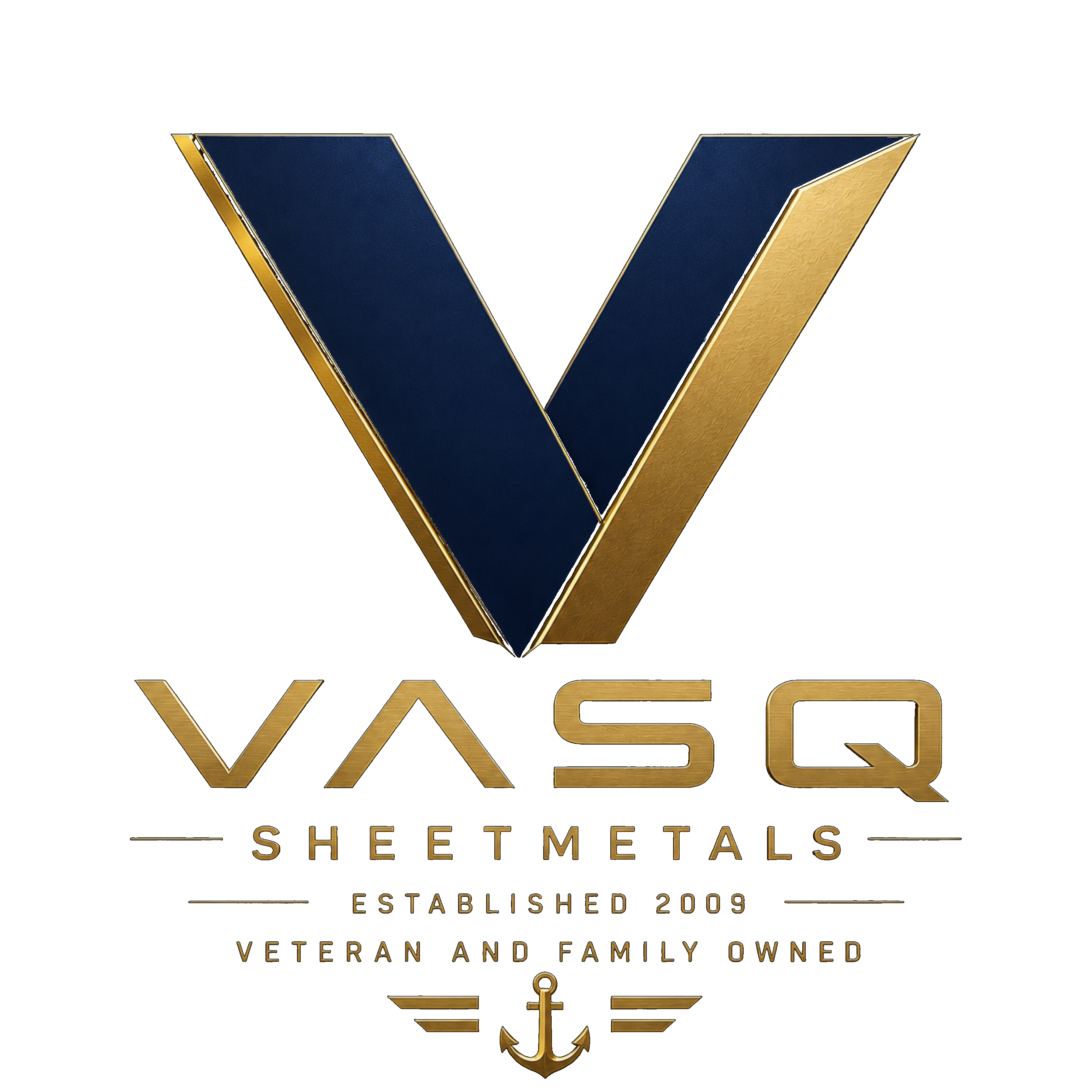 Vasq Sheetmetal